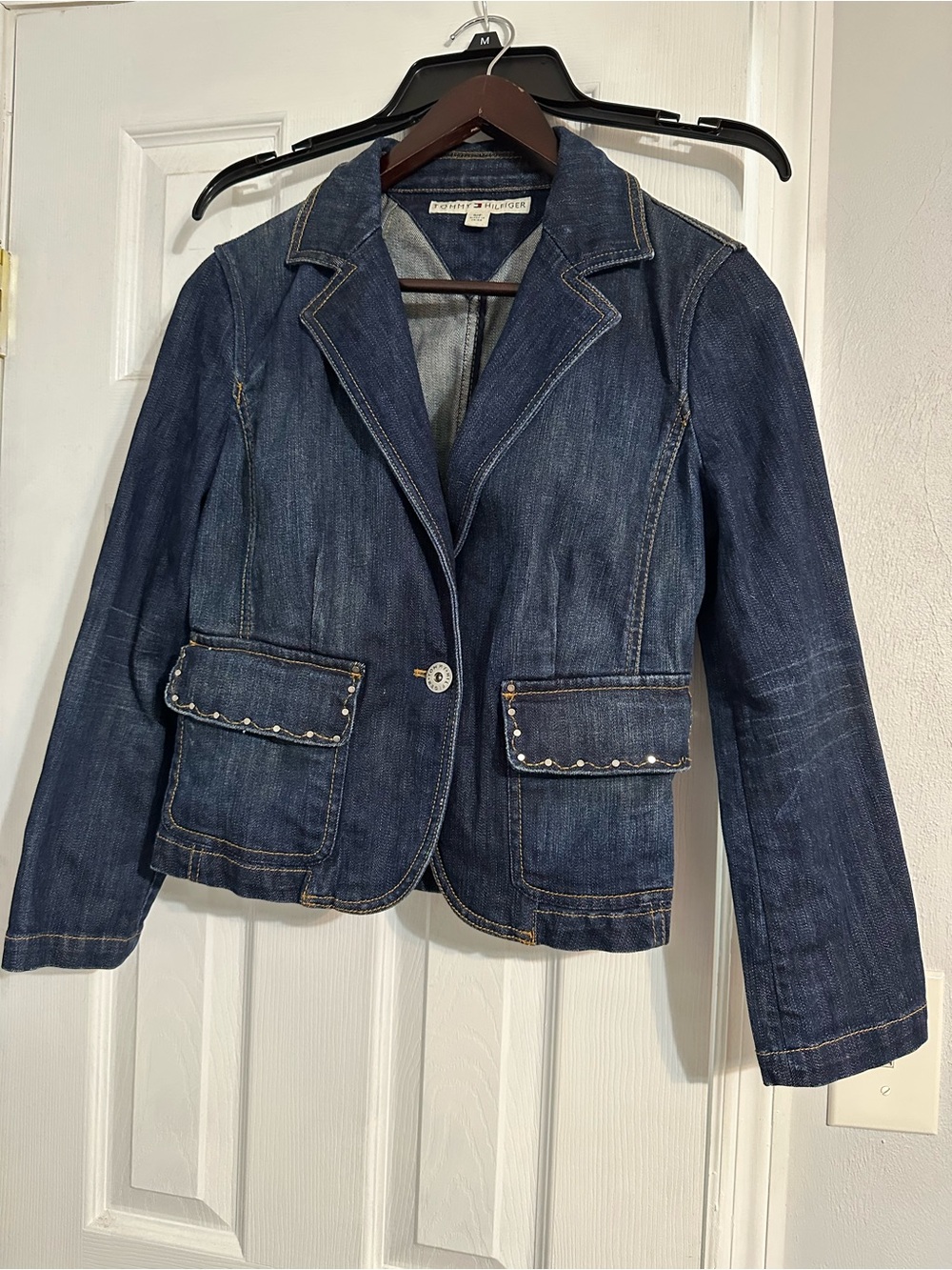 Tommy Hilfiger Jean jacket